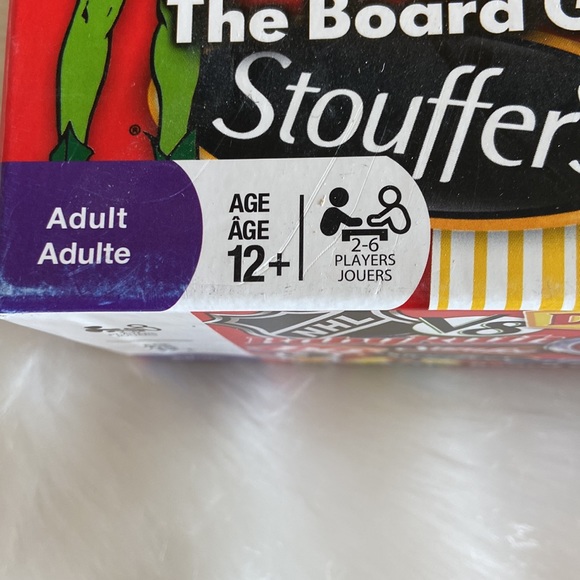 The logo board game - Picture 2 of 7